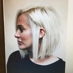 Meet your Posher, Barbara